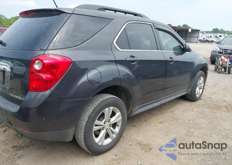 2015 Chevrolet Equinox 2Lt z USA, uszkodzony, nr VIN 2GNALCEK3F6143524